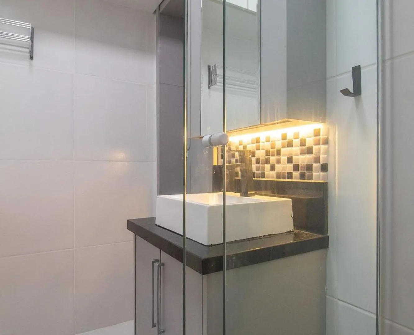 Prn18 - Prox Calcadao, Flat Charmoso, Garagem Apartment Balneario Camboriu Brazil