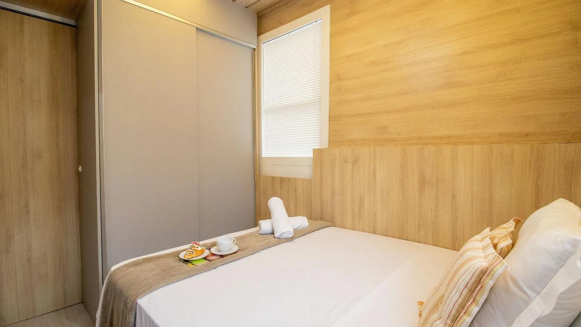 Prn18 - Prox Calcadao, Flat Charmoso, Garagem Apartment Balneario Camboriu Brazil