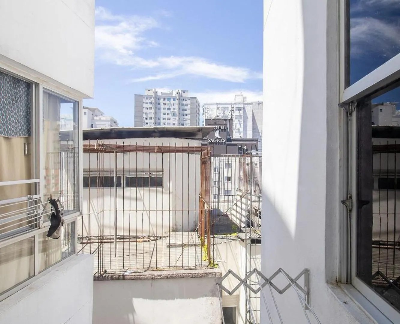 Prn18 - Prox Calcadao, Flat Charmoso, Garagem Apartment Balneario Camboriu 0*,
